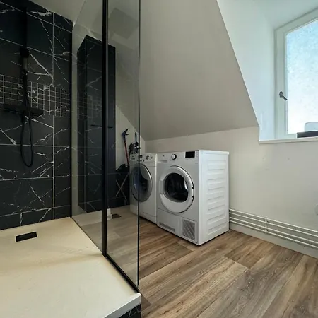 شقة Les Toits D'arras أراس