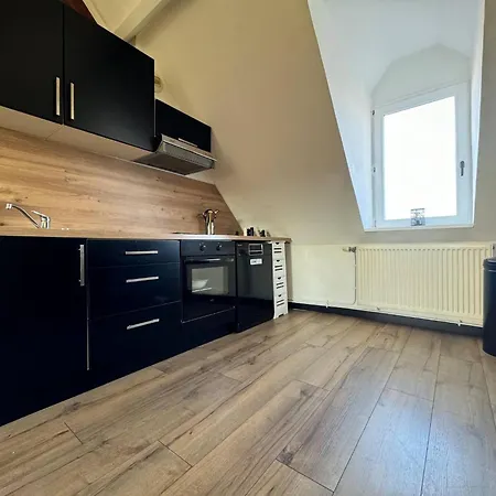 Les Toits D'arras Apartamento *