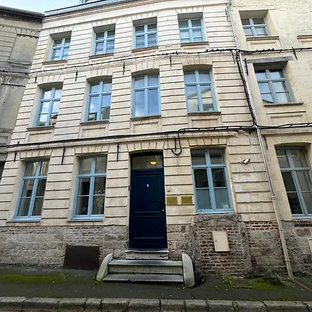 Les Toits D'arras * Arras