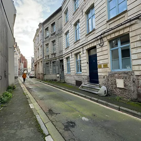 Les Toits D'arras * Arras