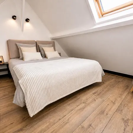 Apartman Les Toits D'arras Arras